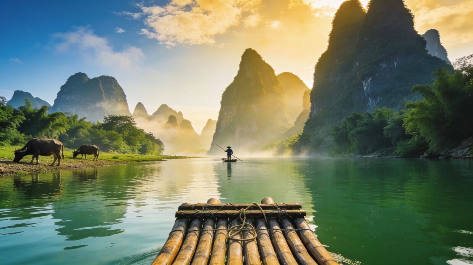 Underrated Places to Visit in China