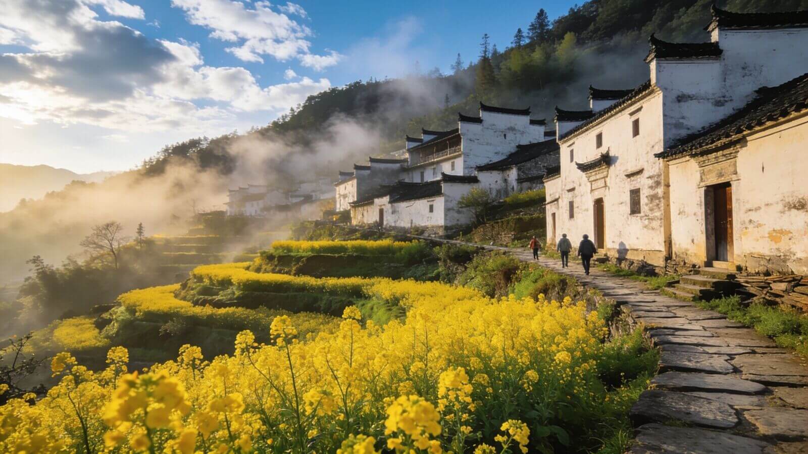 Underrated Places to Visit in China