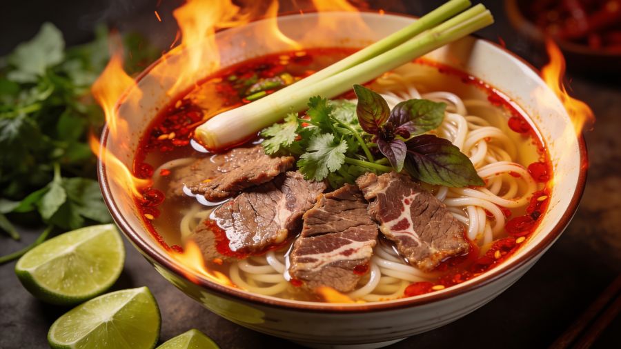 Street food to try in Vietnam