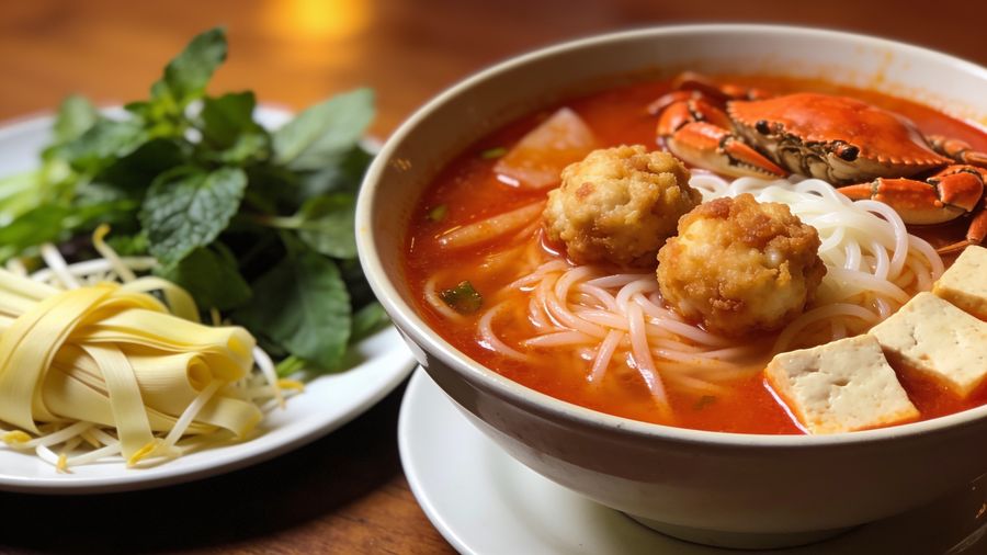 Street food to try in Vietnam