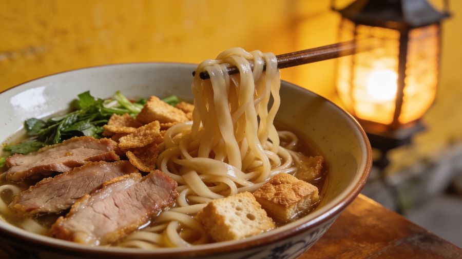 Street food to try in Vietnam