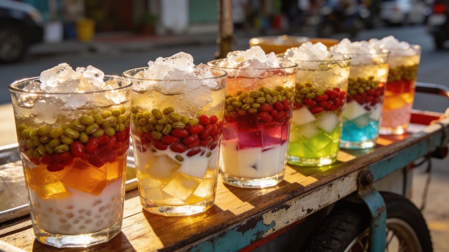 Street food to try in Vietnam