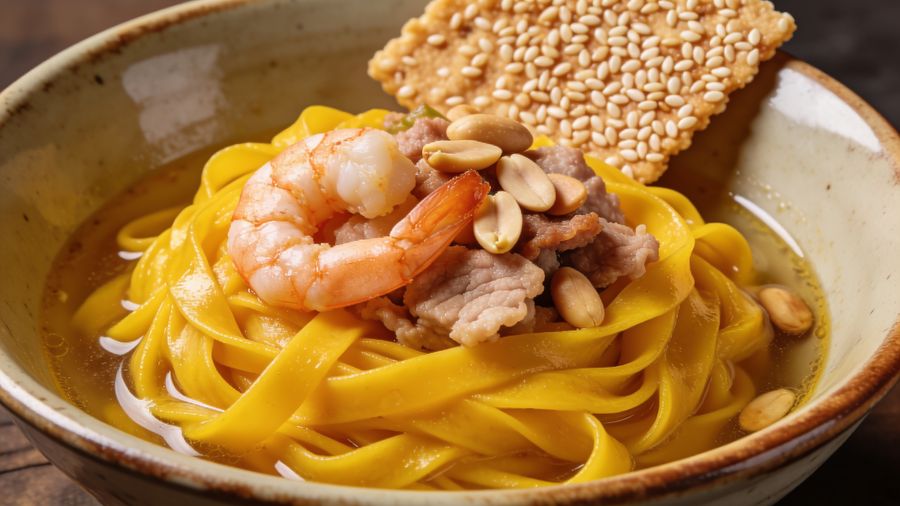 Street food to try in Vietnam