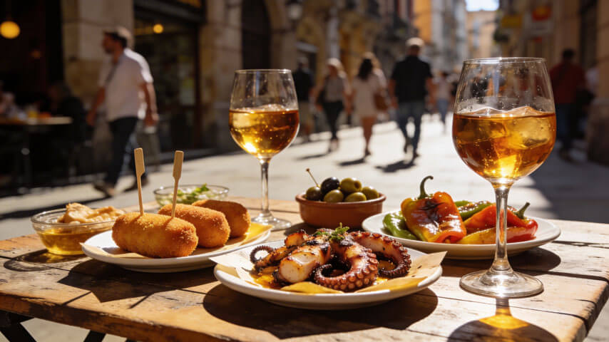 Qué hacer en Barcelona en 3 días: tapas, playas y mucho más