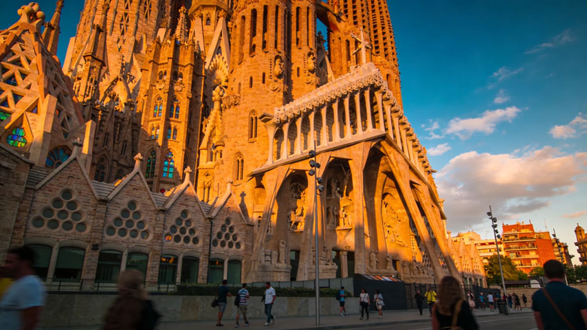 Qué hacer en Barcelona en 3 días: tapas, playas y mucho más