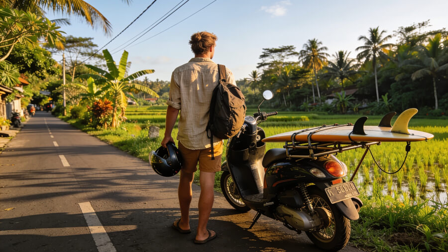 What To Know Before Your First Trip to Bali