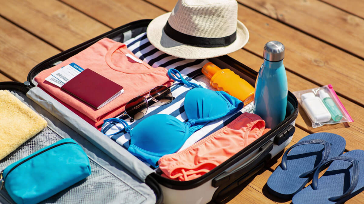 What to Take on a Cruise: Essentials (& eSIMs)