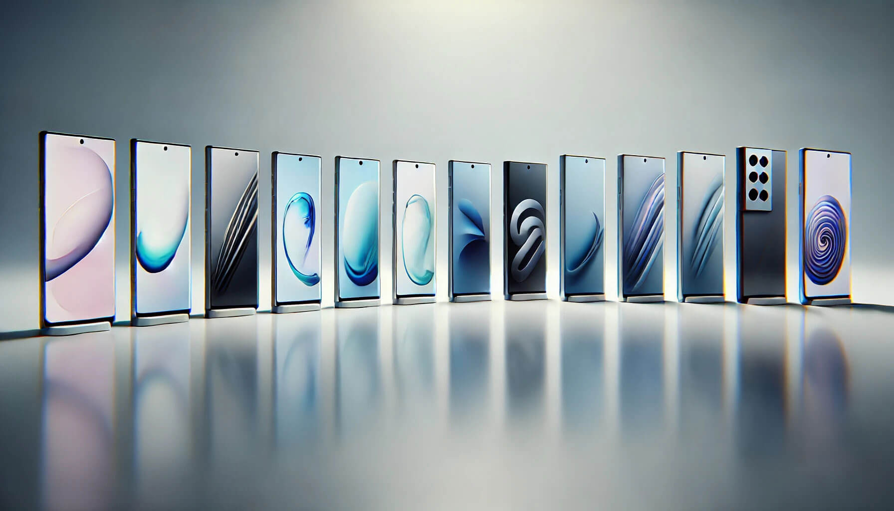 Which Samsung Phones Are Compatible With 5G The Ultimate Guide