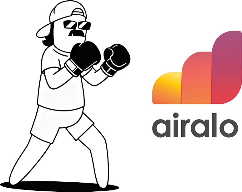 Airalo Japan eSIM: Pros, Cons & Better Alternative